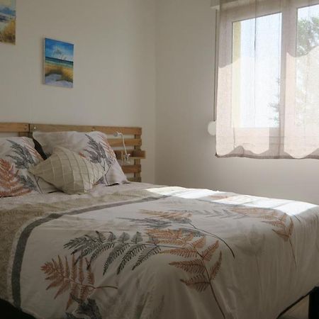 Appartement Chaleureux Et Elegant En Residence. Labastidette Exteriör bild